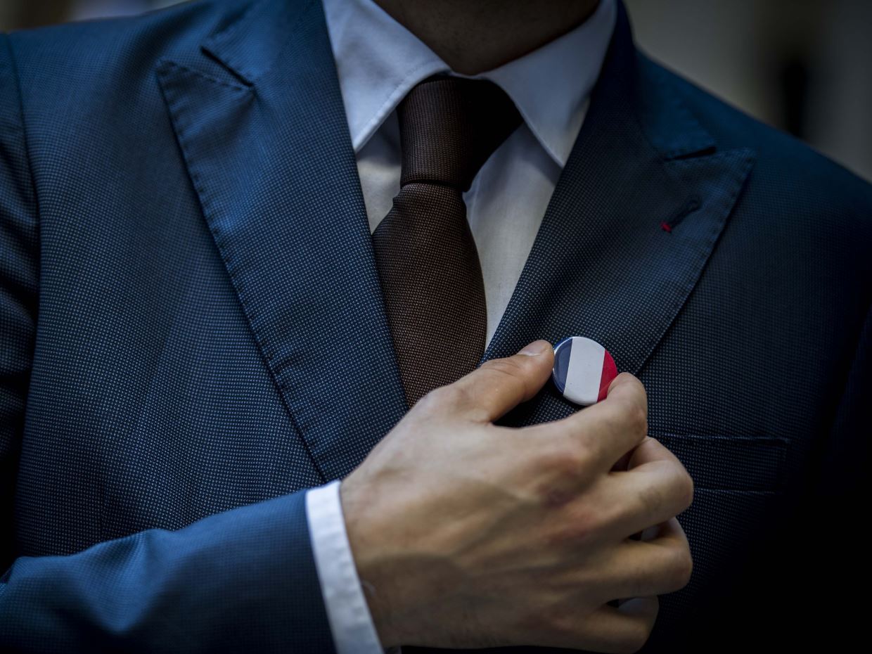 La Francia corre in soccorso del gruppo Lagardère: prestito da 465 milioni