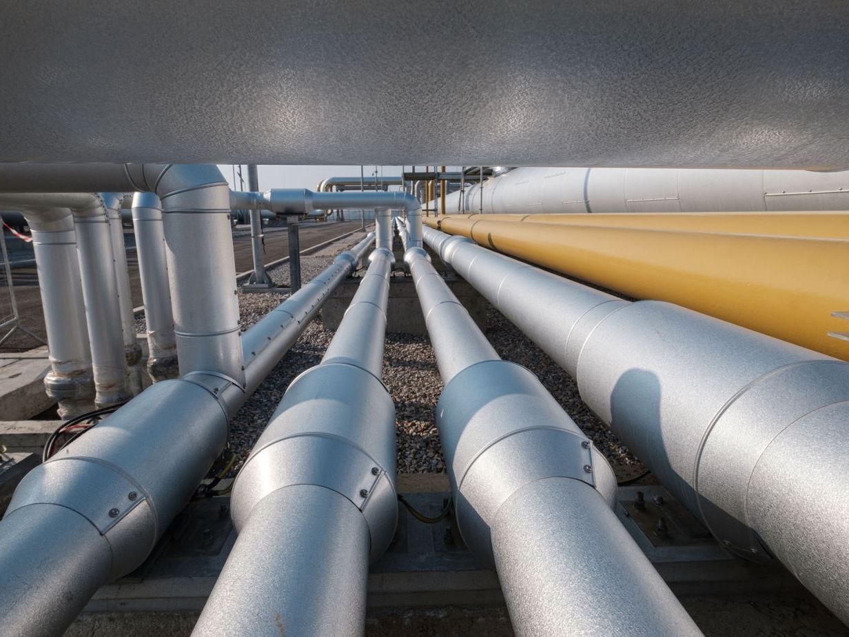 Stop al gas russo attraverso l'Ucraina: Europa verso nuove rotte, la Transnistria in crisi