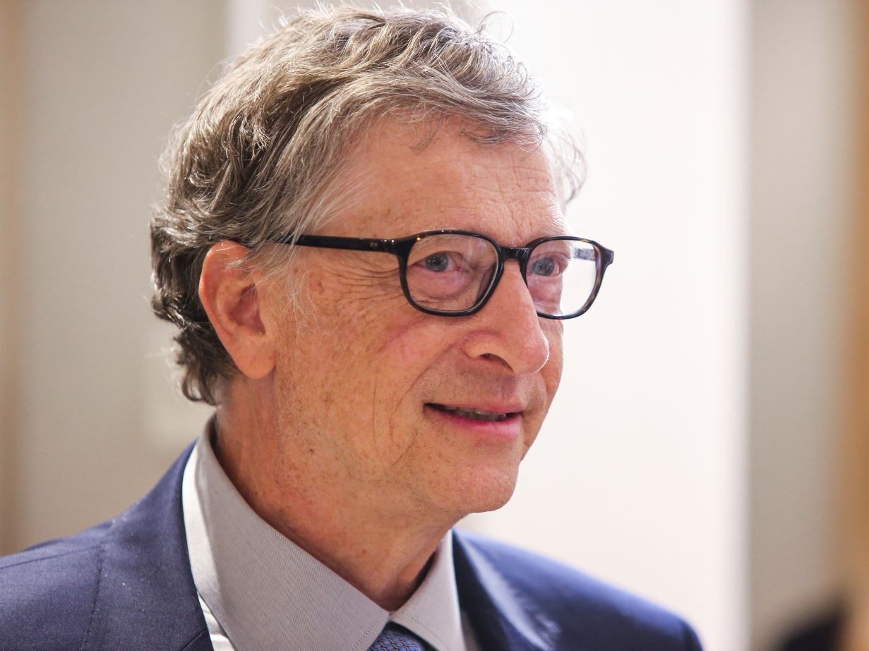 Dalla Fondazione Gates 2,1 miliardi di dollari per l'uguaglianza di genere