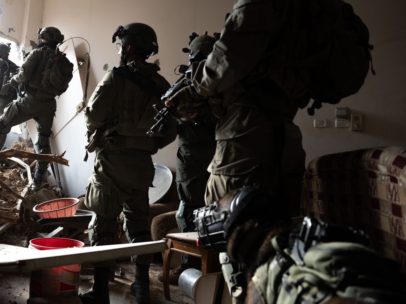 La ricostruzione di Gaza: tra progetti ambiziosi e realtà crudeli