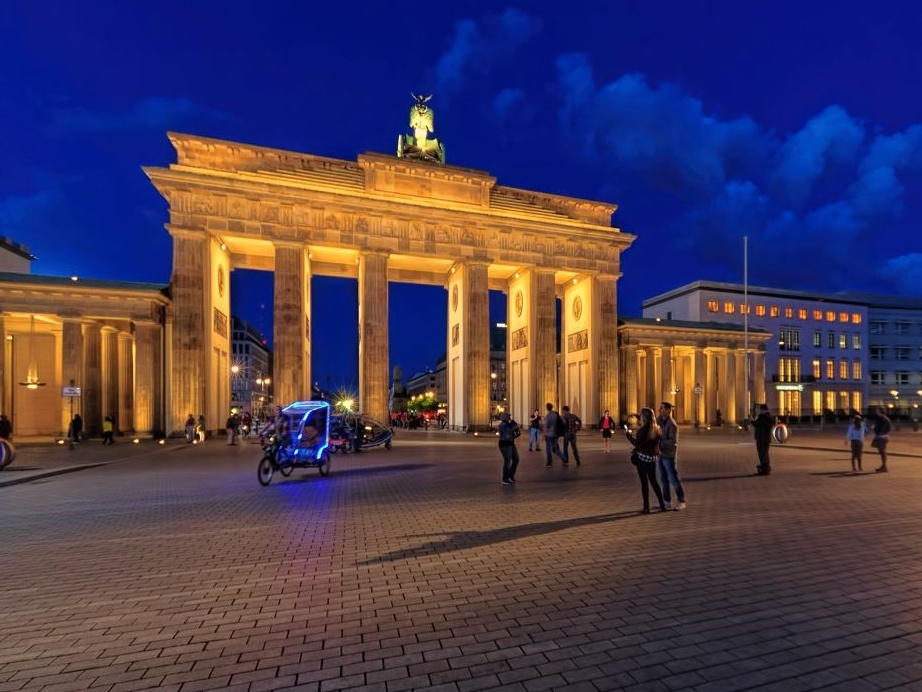 Germania: cresce il numero di chi vuole andare in pensione prima possibile