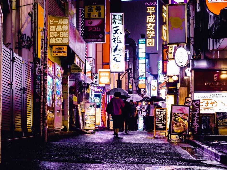 Giappone: lo yen, sotto pressione, è ai minimi degli ultimi sei anni