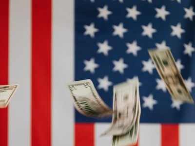 Usa: l'inflazione resta alta, anche per gli effetti della pandemia