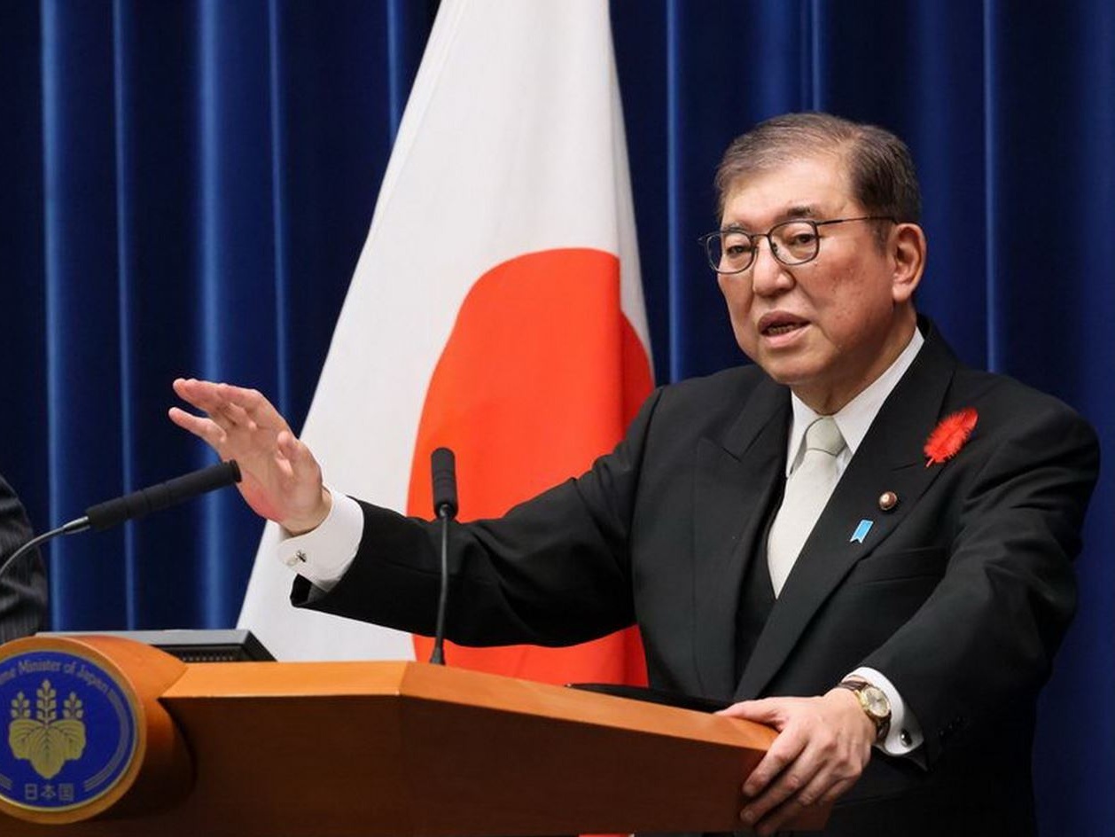 Giappone: il Partito Liberal Democratico del premier Ishiba perde la maggioranza