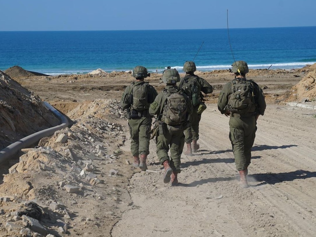 Gaza come una fossa comune: Israele blocca gli aiuti, MSF denuncia la catastrofe umanitaria