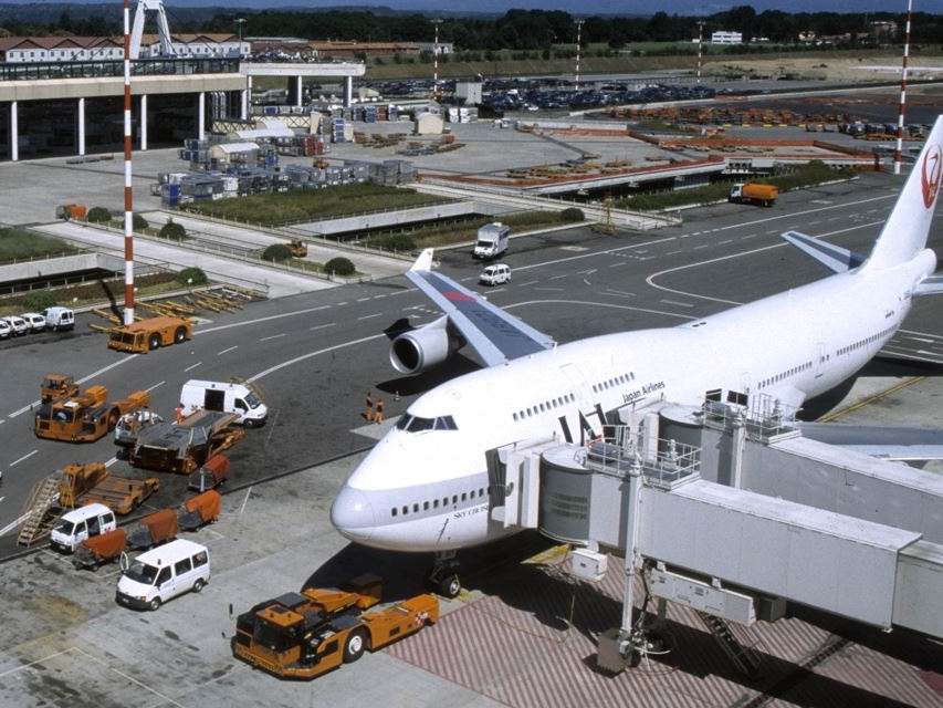 Authority australiana blocca accordo tra Qantas e Japan Airlines