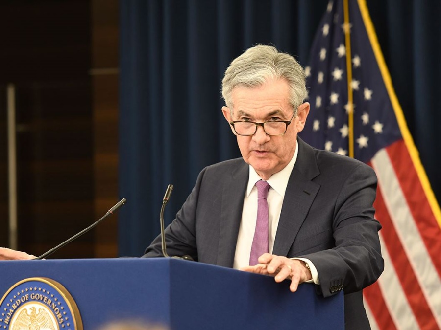 La Fed taglia i tassi di 0.25 punti e Powell avverte Trump: Le nostre scelte sono autonome