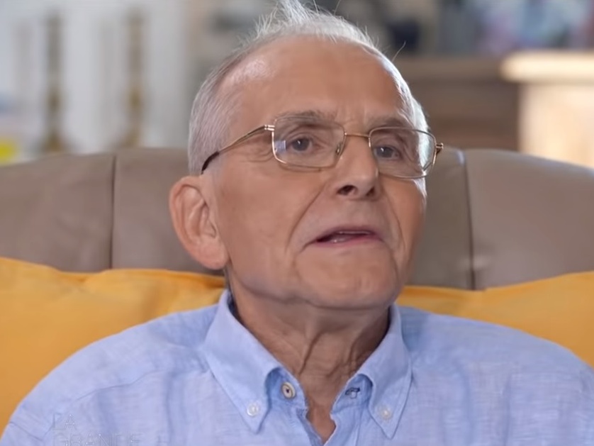 Morto il genetista Axel Khan, sconvolse la Francia annunciando la malattia terminale