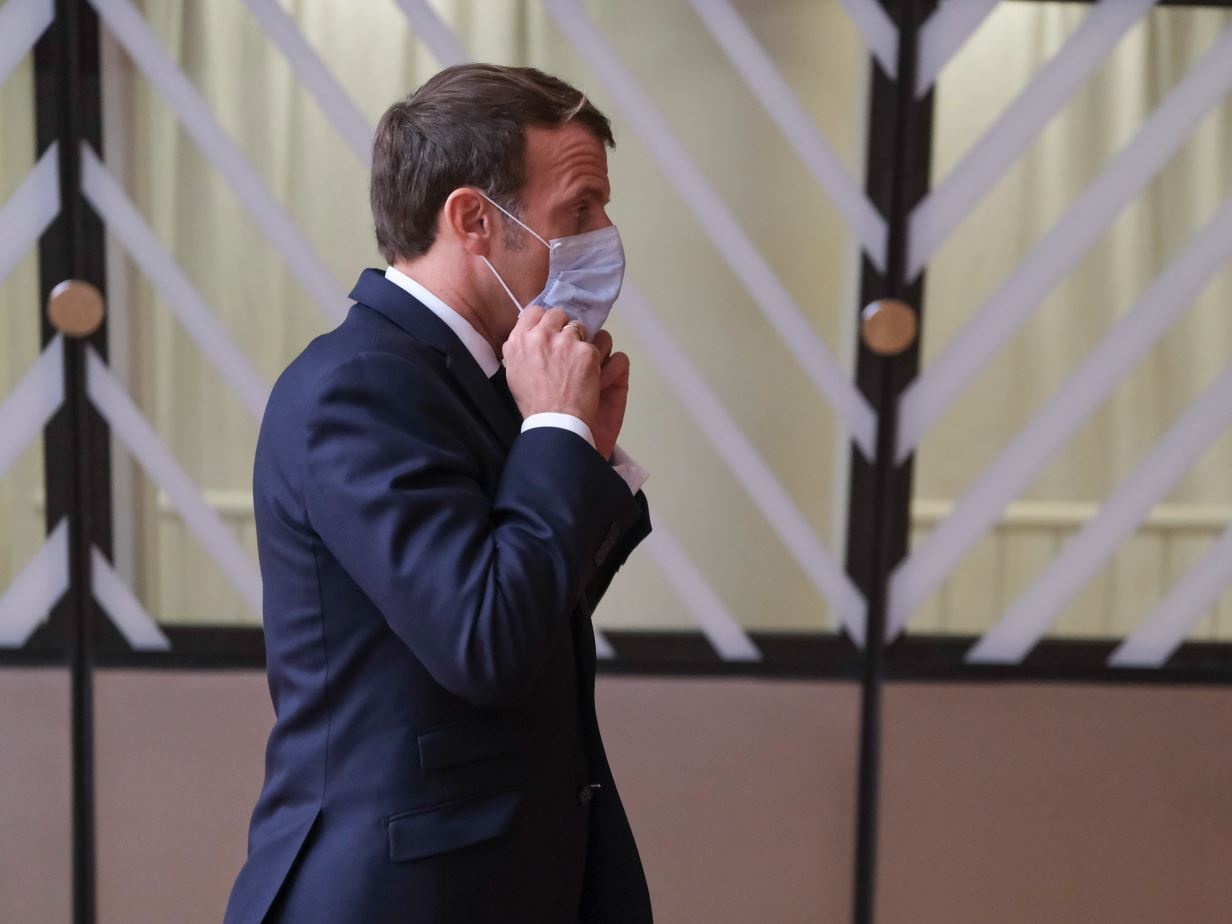 Inquinamento: Francia, lo Stato condanna sé stesso