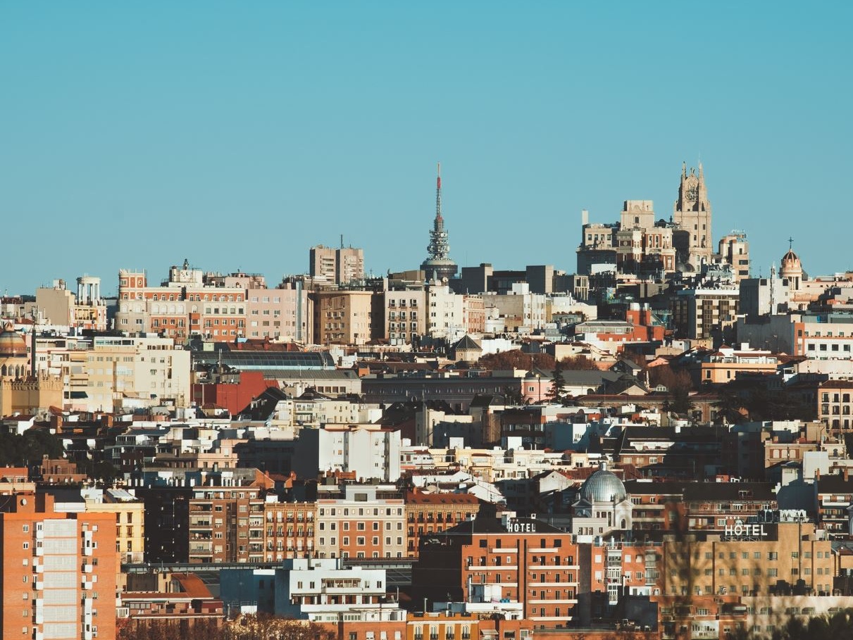 Spagna: il debito pubblico a marzo sfiora il record di fine 2021