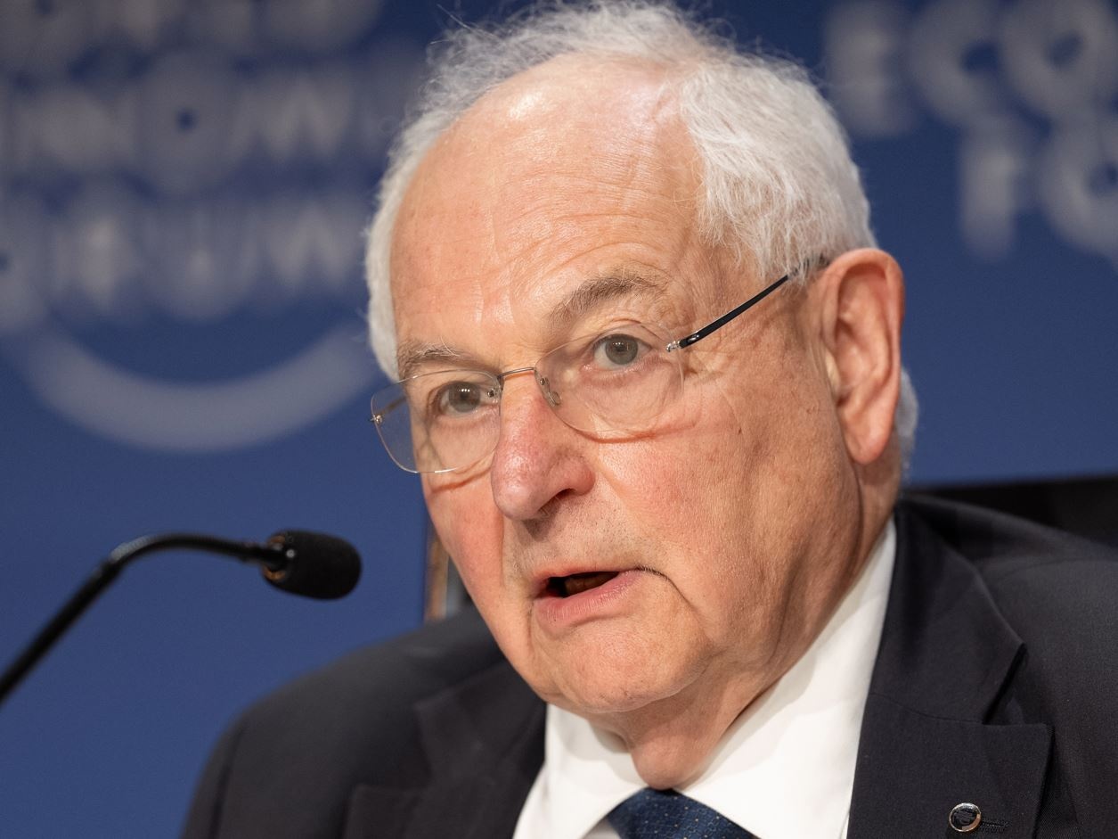 Martin Wolf: Gli USA non sono più un alleato affidabile. L'Europa deve rafforzarsi