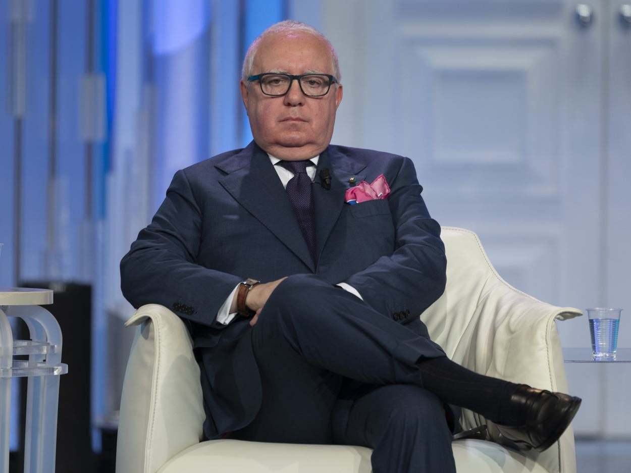 Margelletti: “Trump consegna l’Europa a Mosca, ora più morti in Ucraina”