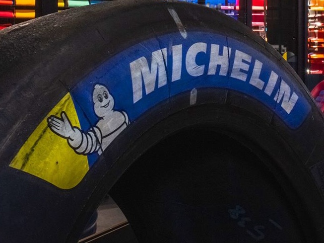 La concorrenza a basso prezzo spinge Michelin a tagliare nuovi posti di lavoro
