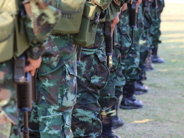 L'aggressività cinese spinge il Giappone al raddoppio delle spese militari