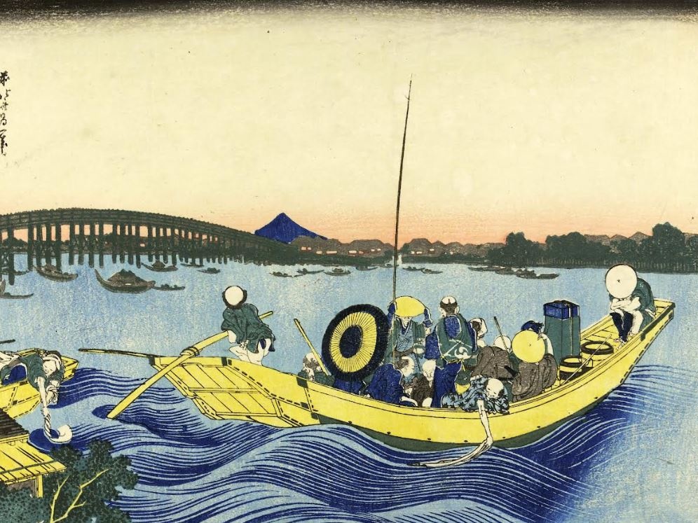 Dal Giappone dei mondi fluttuanti a Picasso, l’arte del weekend