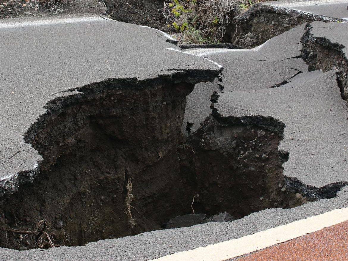 Scossa di paura in California: terremoto di magnitudo 5.2 avvertito fino a Los Angeles