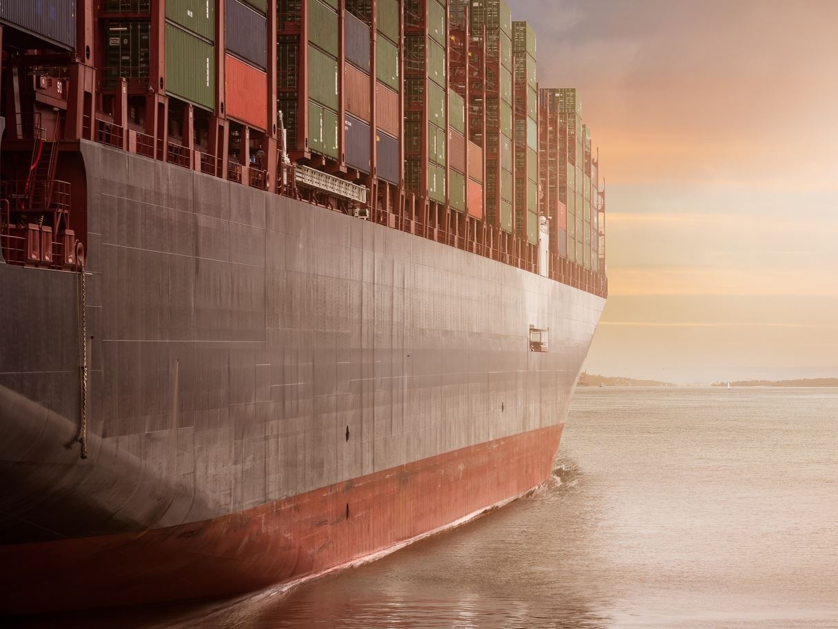 Filiere industriali italiane, export da record nel 2024: oltre 163 miliardi