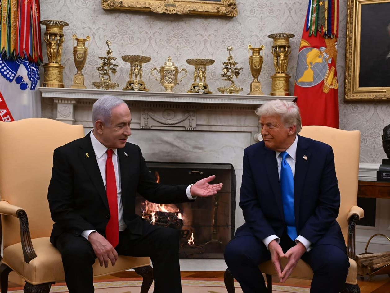 Trump e Netanyahu riallineano le agende: rinviati i colloqui Usa-Iran
