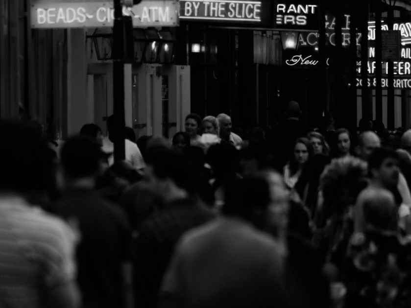 L'attentatore di New Orleans ha agito da solo: indagini sui legami con l'attacco di Las Vegas