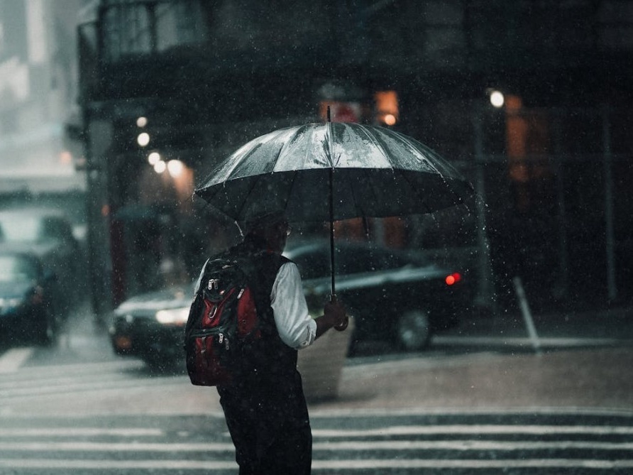 Piogge record a New York, due morti tra Brooklyn e Manhattan