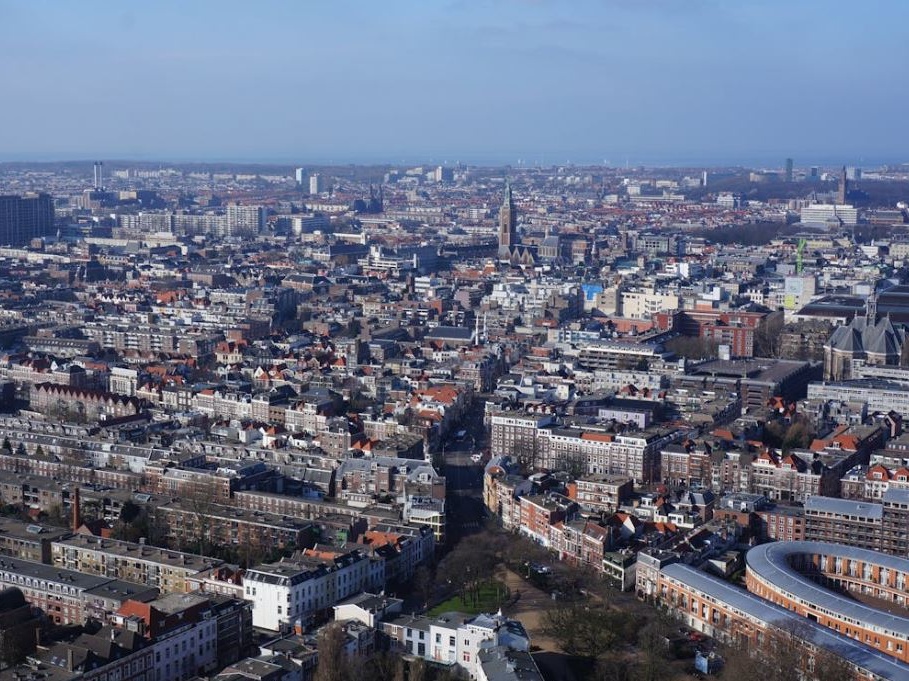 Il nuovo governo olandese ha un problema: consumatori più pessimisti