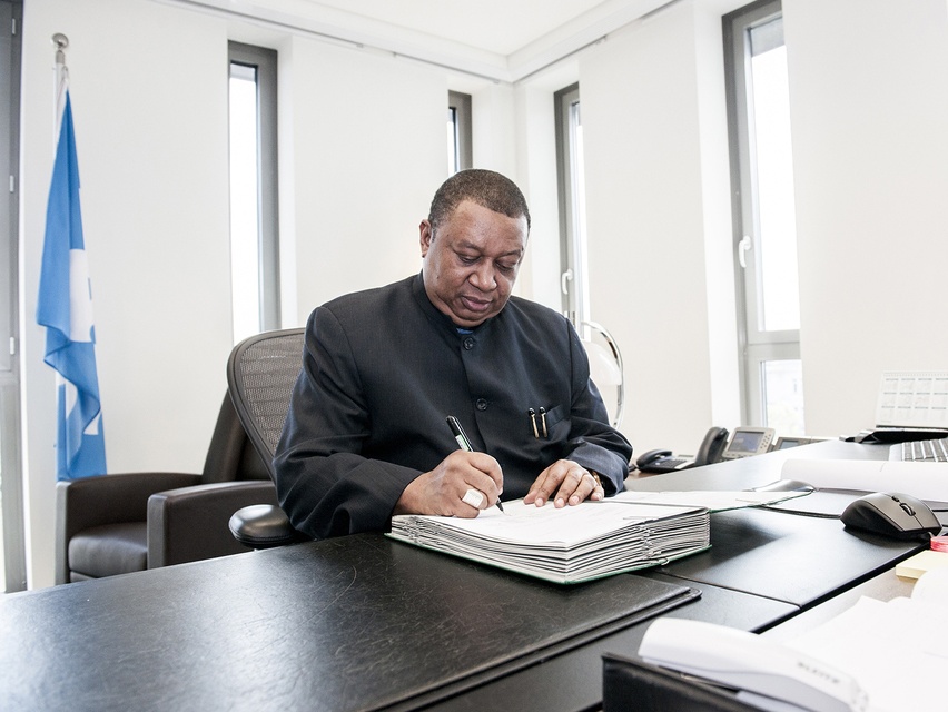 Petrolio: paralisi dell'Opec, si spera in un accordo tra Russia e Arabia Saudita