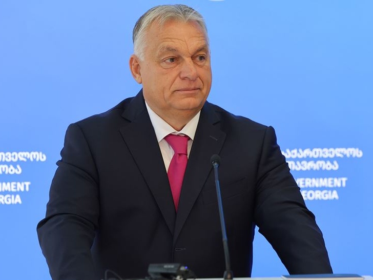 Ungheria, il governo Orbán vuole vietare il Pride