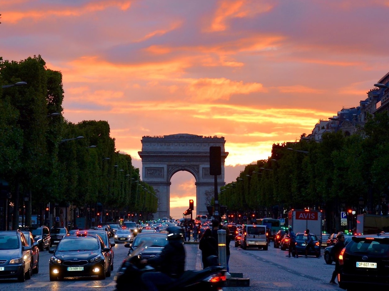 Francia, inflazione in crescita a gennaio: +1,4% su base annua