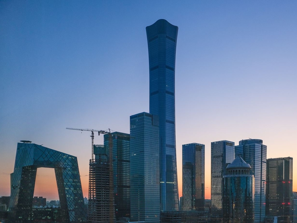 L'economia cinese rallenta, ma in linea con le previsioni