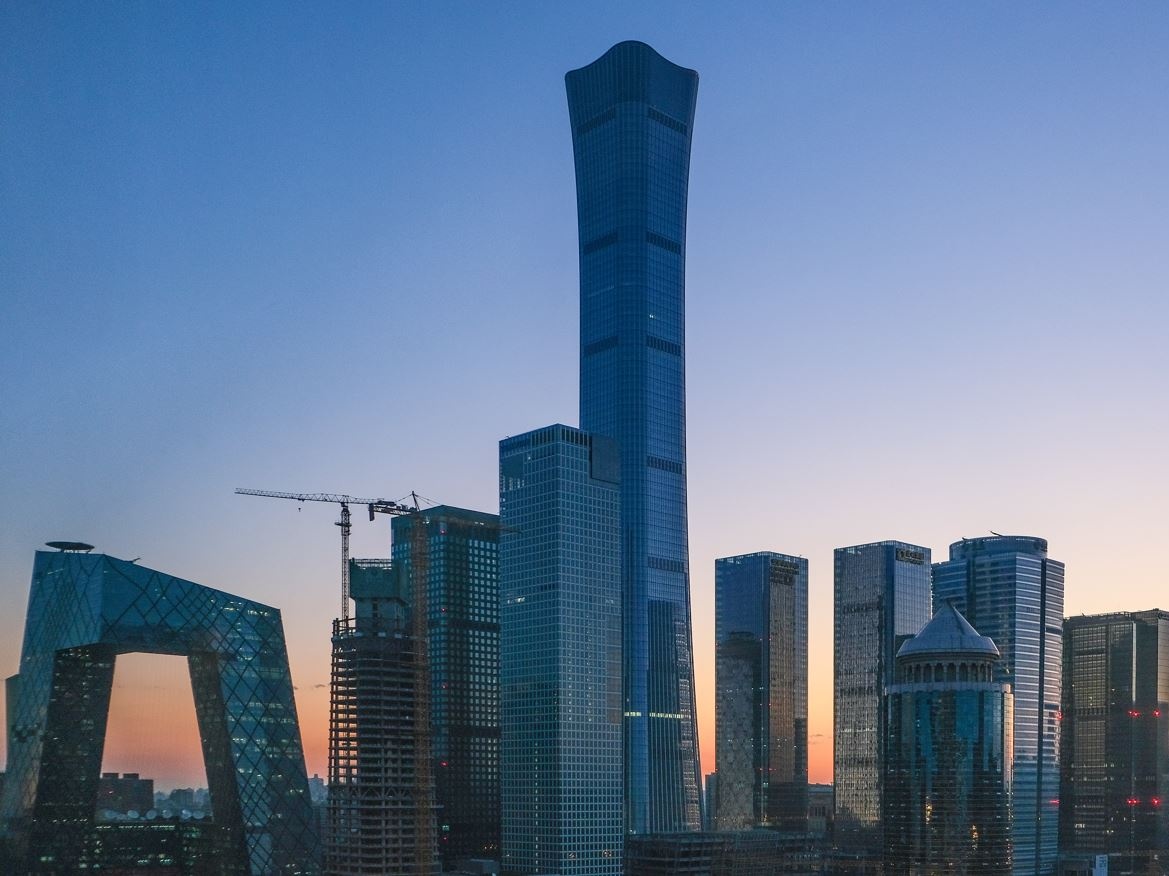 Cina: il rallentamento nel settore immobiliare affossa l'economia
