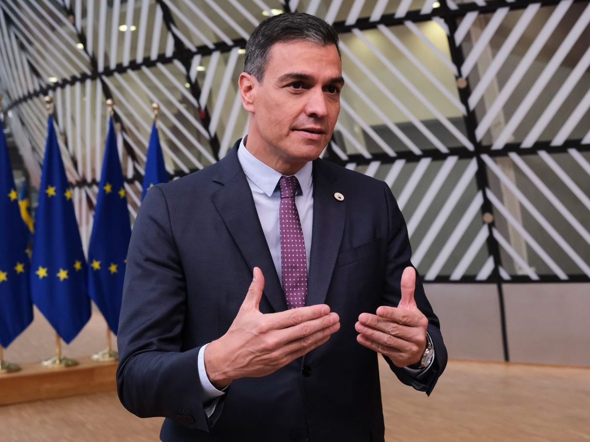 Spagna: le entrate fiscali hanno superato quelle del periodo pre-Covid