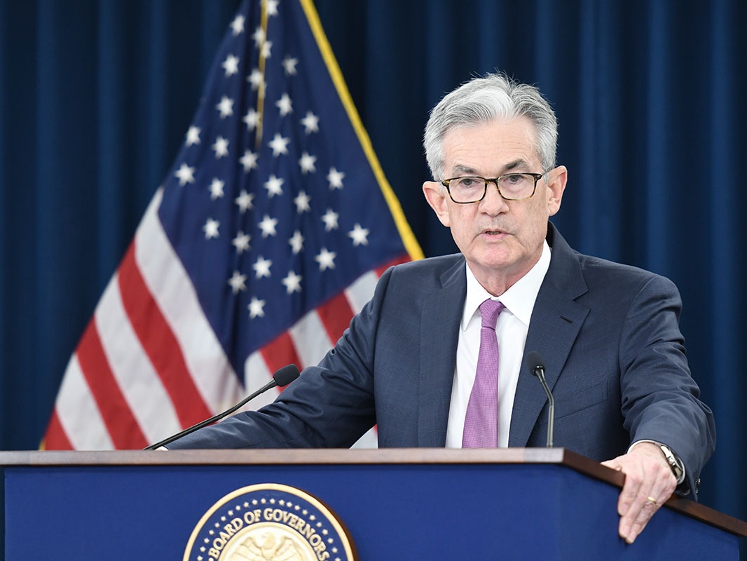 Usa: via libera della Fed al maggiore rialzo dei tassi di interesse dal 1994