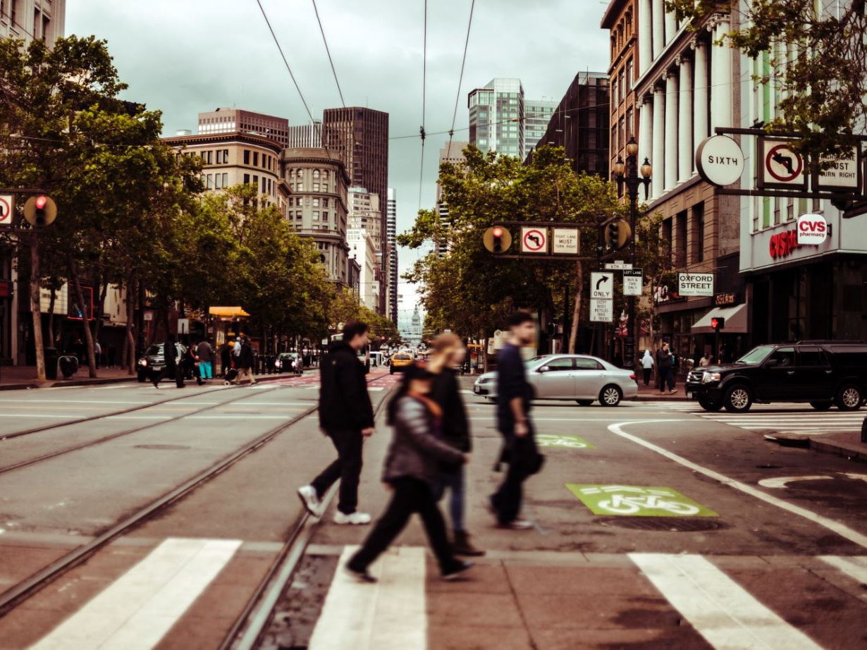 Stati Uniti: il ritorno alla normalità cambia le preferenze dei consumatori