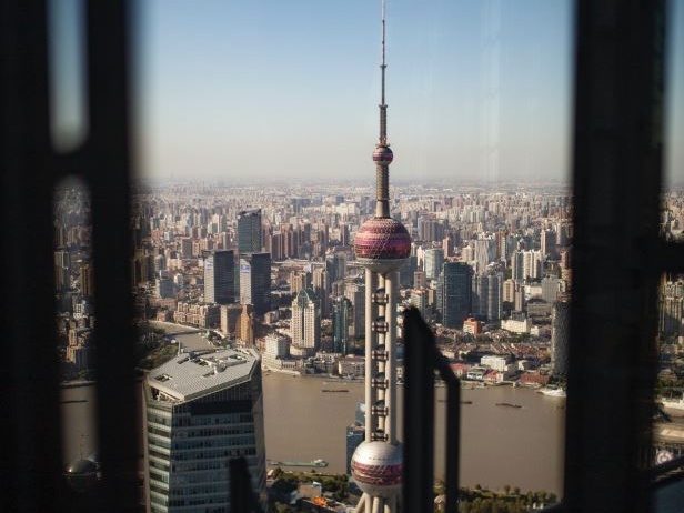 Esteri: rallenta l'attività economica della Cina