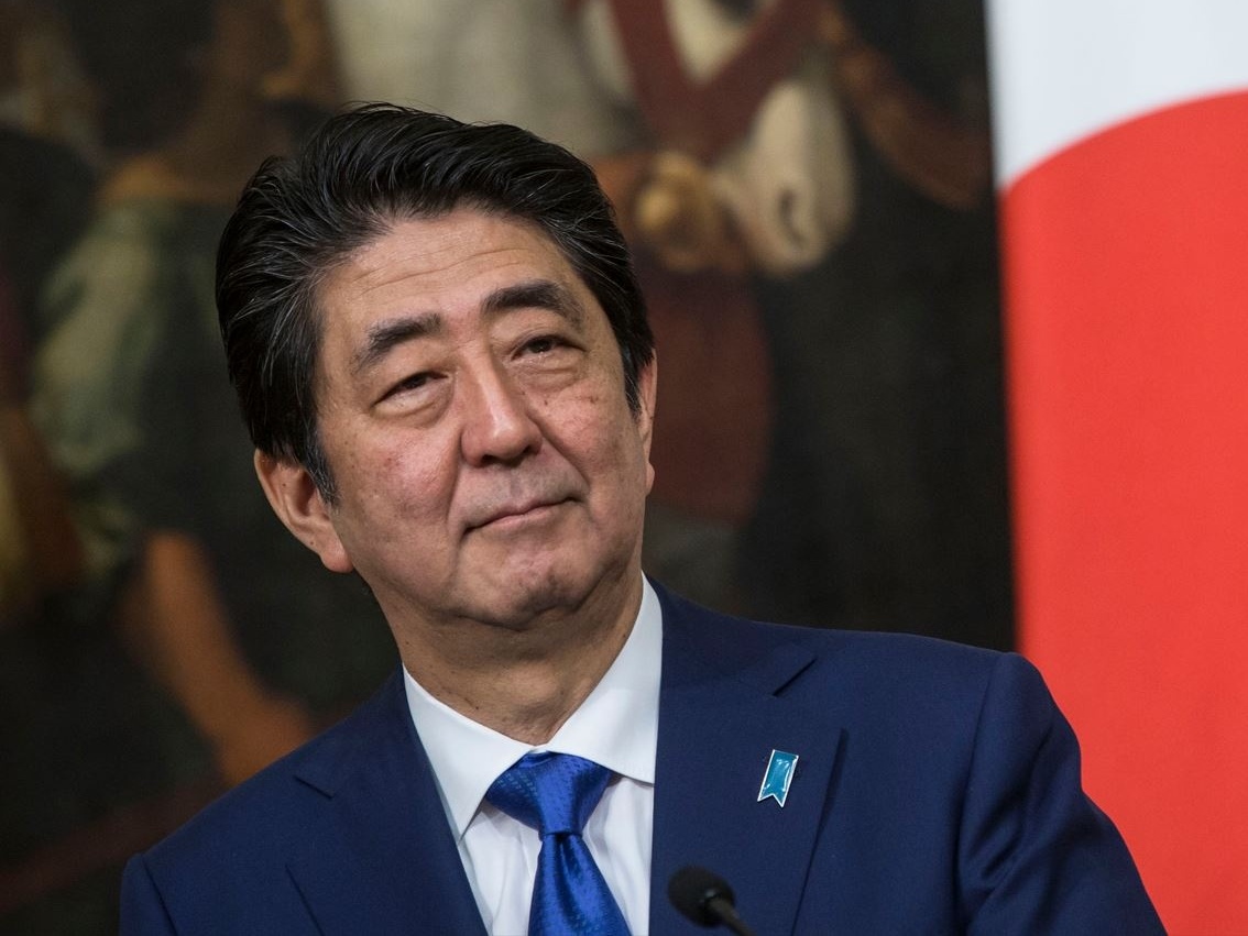 Giappone: l'ex premier Shinzo Abe ucciso in un attentato