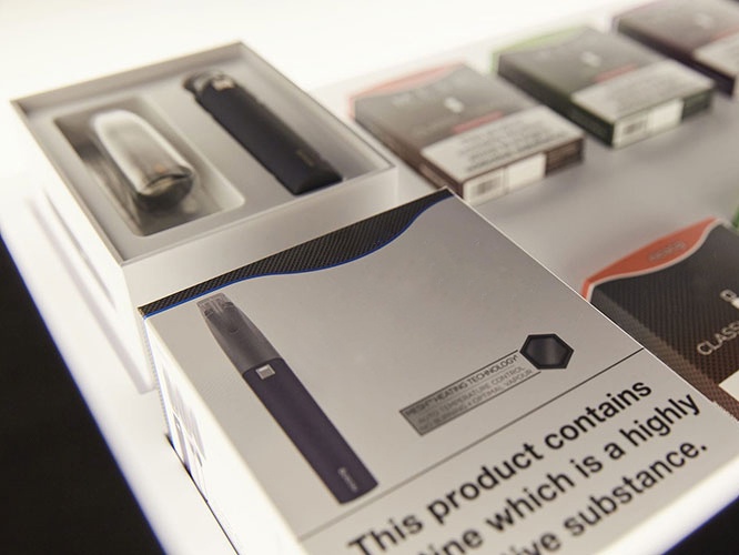 Sigarette elettroniche: per evitare processo, casa produttrice statunitense sborsa 40 milioni di dollari