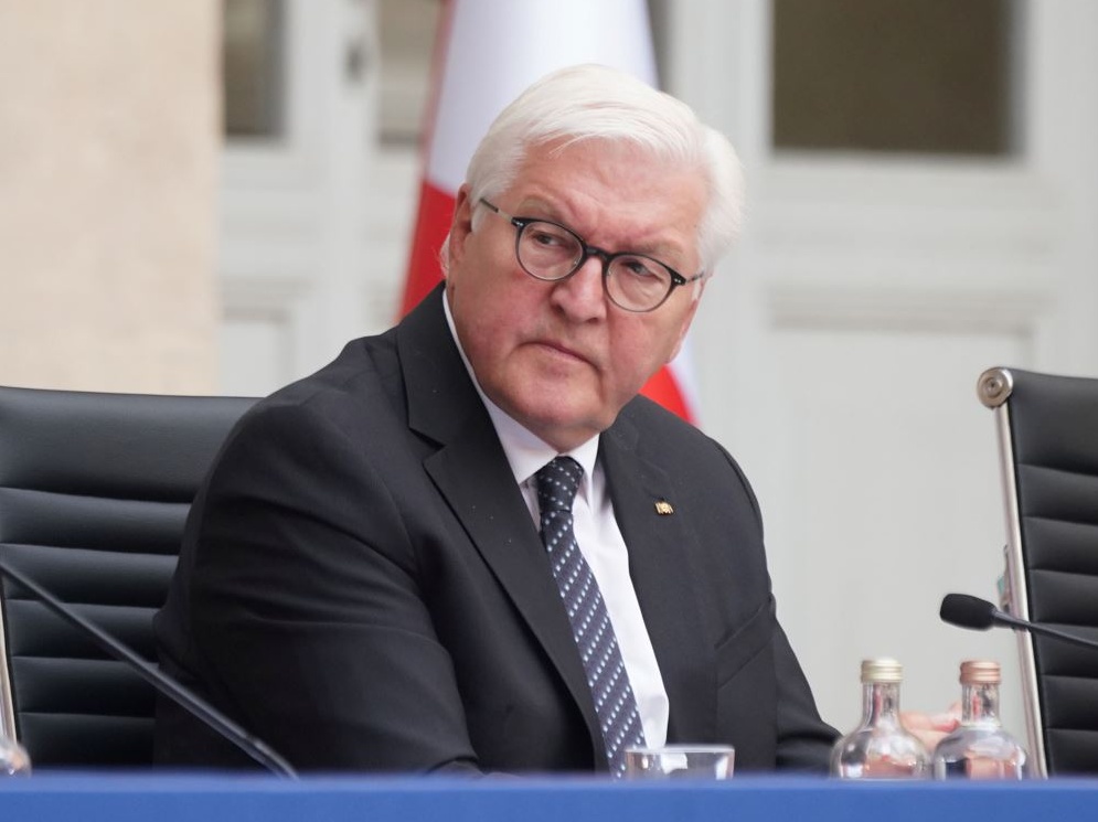 Terrorismo: presidente tedesco Steinmeier si scusa per le vittime dell'attacco del 2016
