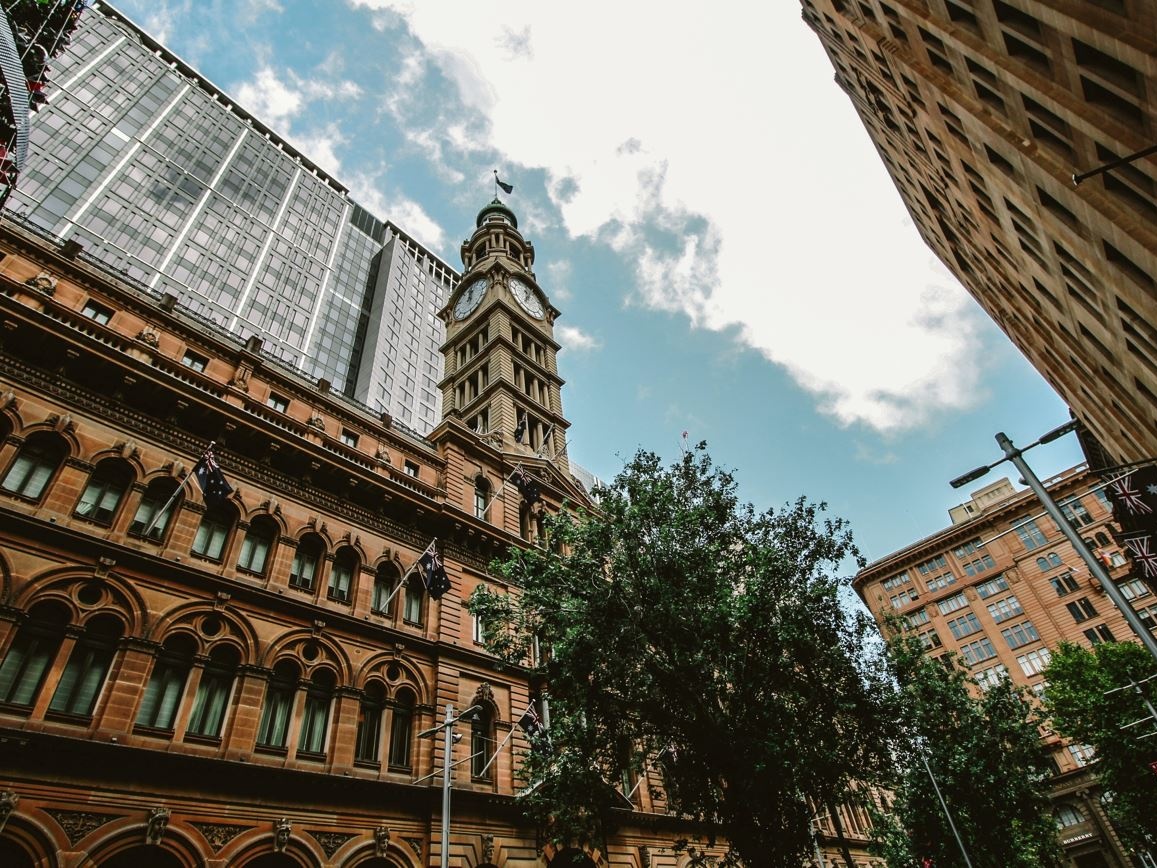 Australia sotto shock: in parlamento una persona su tre oggetto di molestie sessuali