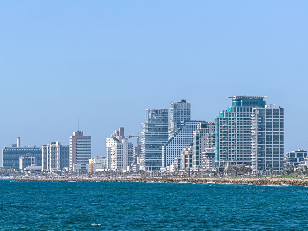 Covid-19: Israele, crescono i contagi, da oggi green pass anche per bambini