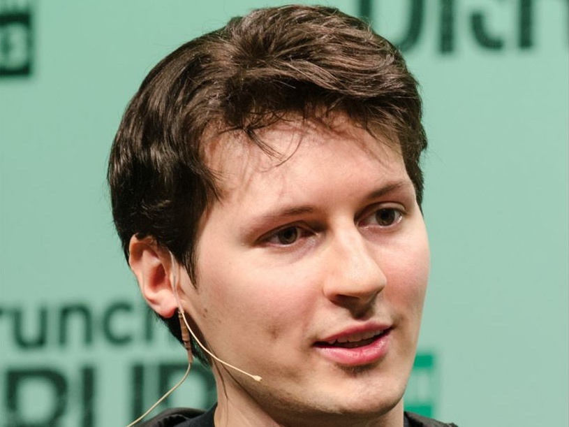 Francia: resta in carcere il fondatore di Telegram