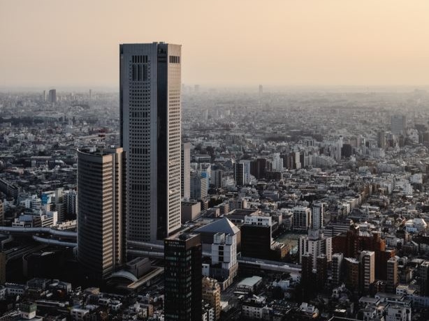 Salgono (+13,8 miliardi di dollari) i costi del treno a levitazione magnetica Tokyo-Nagoya