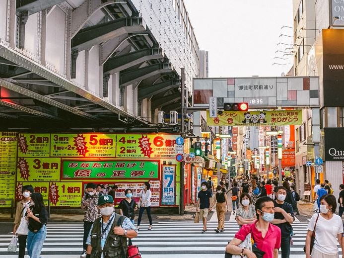 Giappone: terremoto mette in crisi produzione semiconduttori