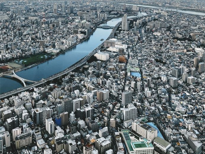 Giappone: forte sisma nell'area di Tokyo