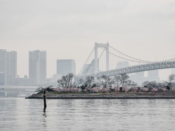 Giappone: l'economia mostra concreti segnali di ripresa dopo la pandemia