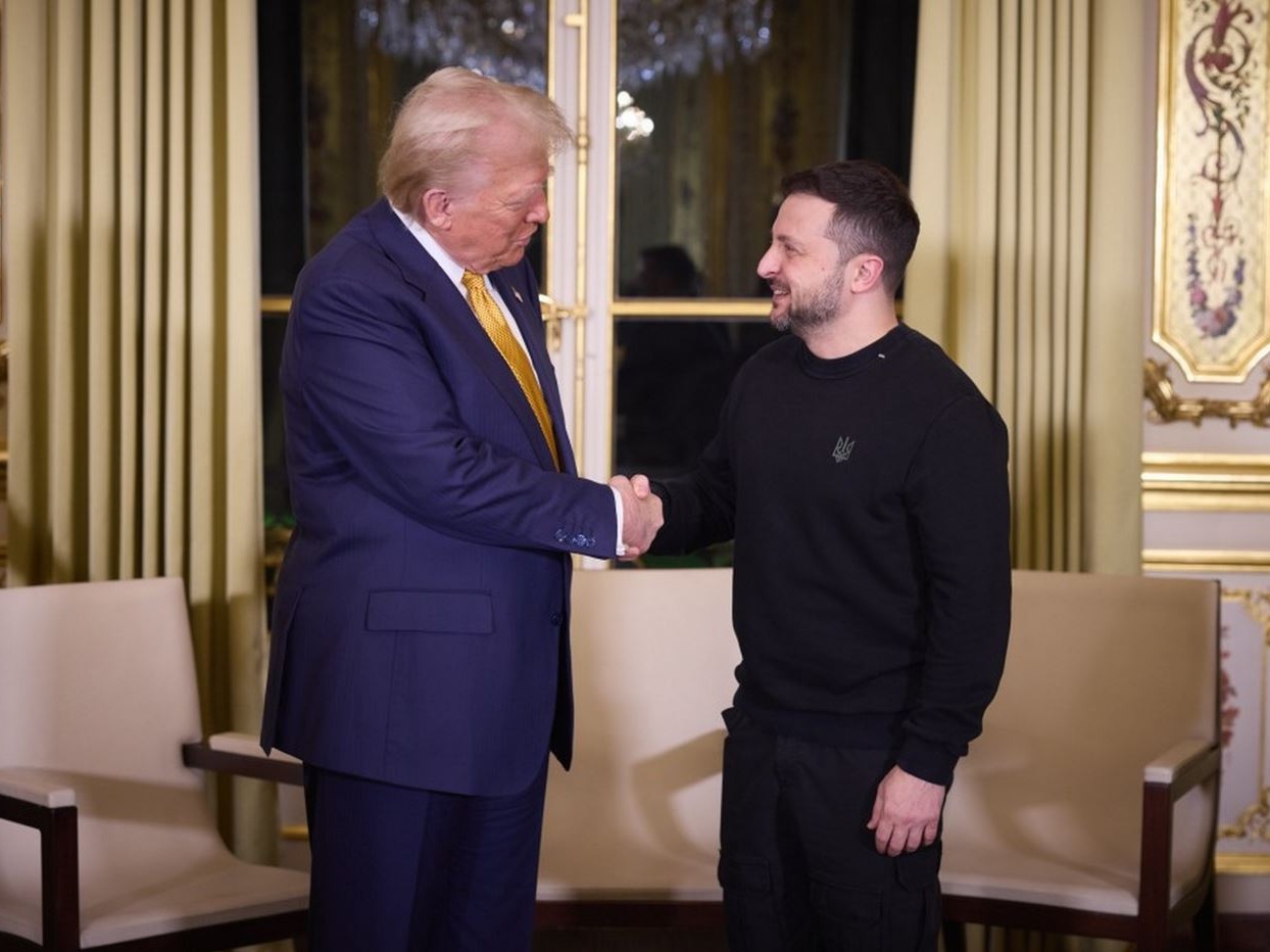 Metalli rari: il nuovo accordo tra Stati Uniti e Ucraina