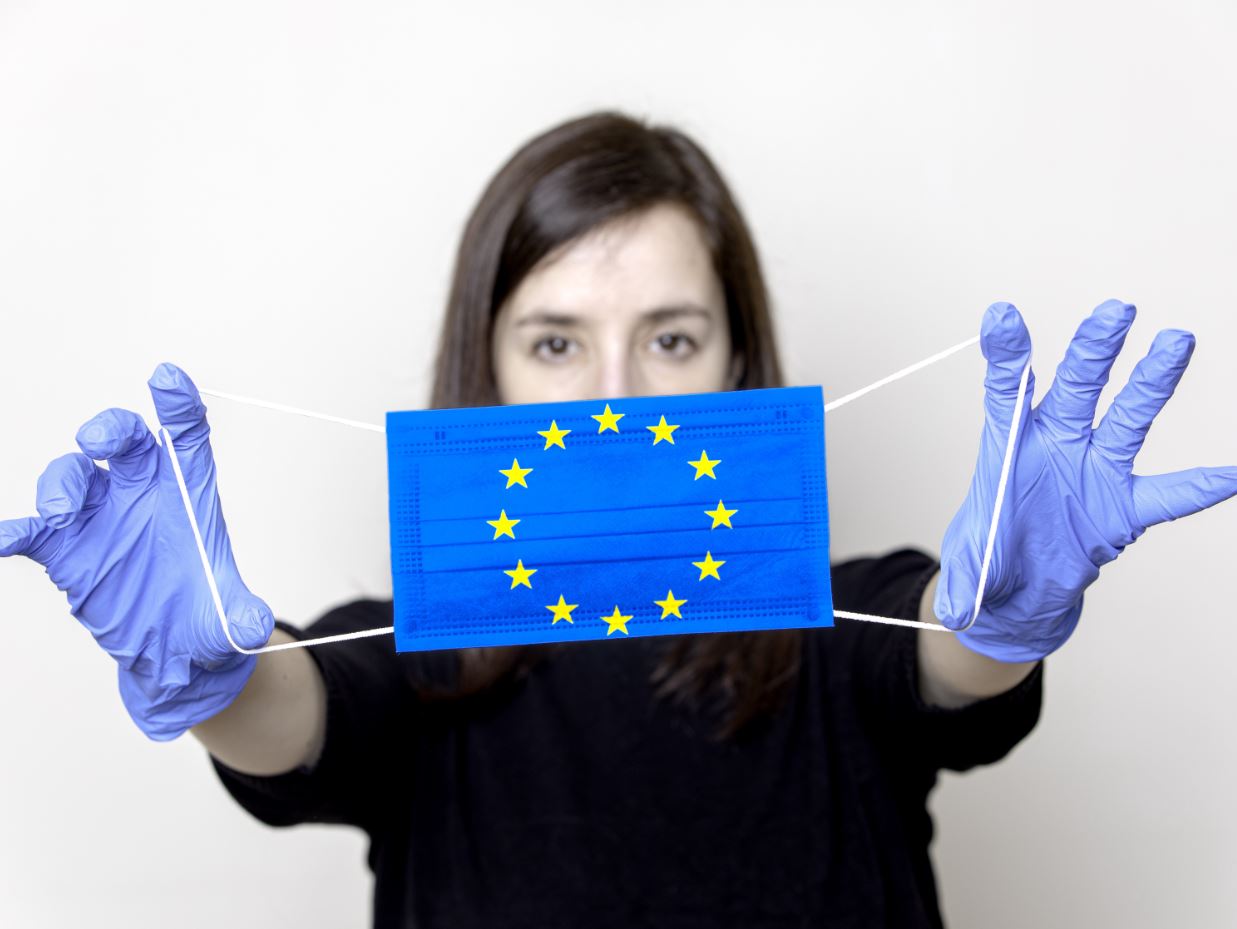 Covid-19: i Ventisette alla ricerca di misure condivise