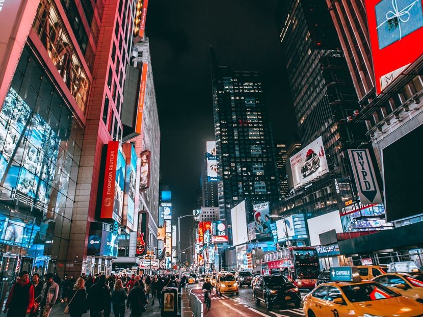 Usa: dopo tre mesi, torna a salire la fiducia dei consumatori