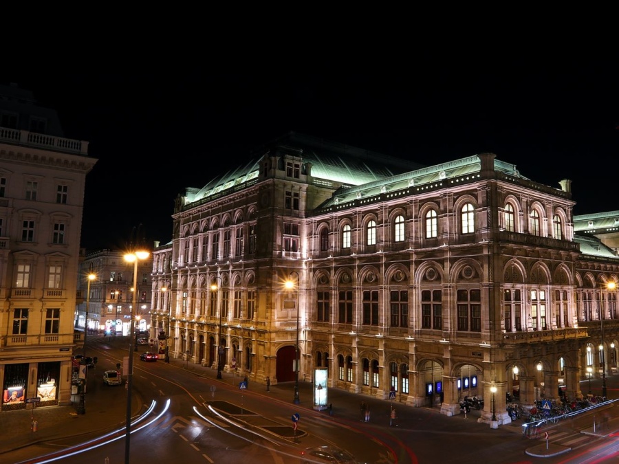 Vienna prima al mondo nella classifica della migliore città in cui vivere