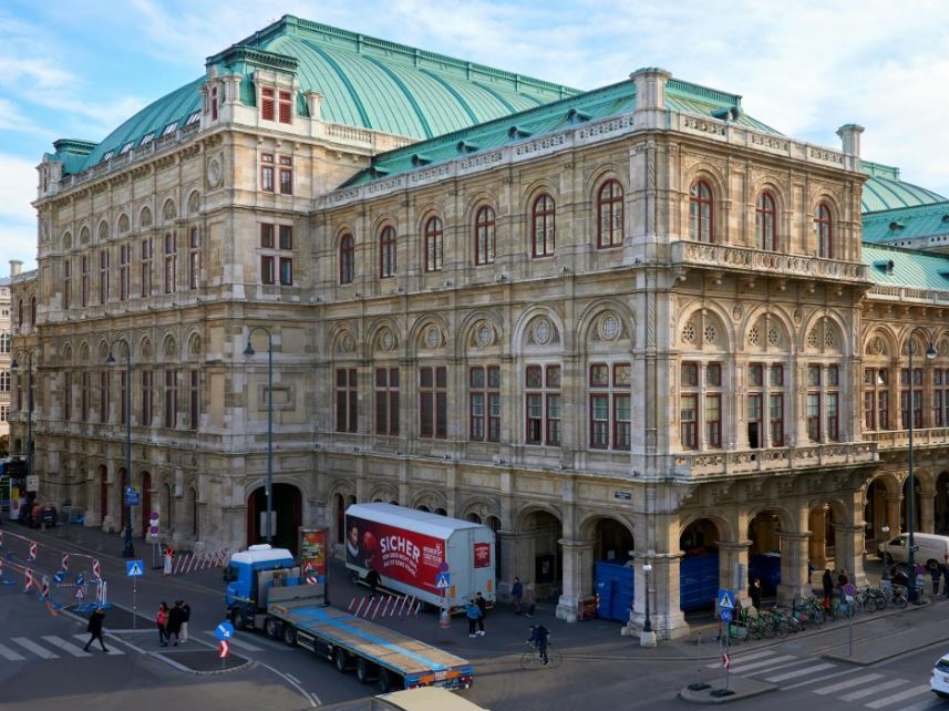 Austria, muro contro l'estrema destra: accordo per un governo senza l'FPÖ