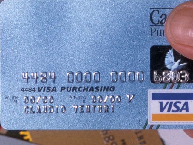 La Giustizia americana accusa Visa di sfruttare la sua posizione dominante